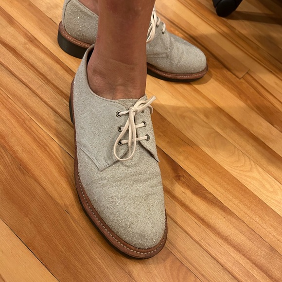 Doc Martens 1461 10usW/ 7Uk - Picture 4 of 8